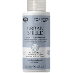 100ml Lisap Top Care Urban Shield Anti-Pollution Shampoo