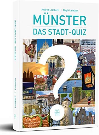 Lamberti - Münster - Das Stadtquiz - Preis vom 30.09.2026 09:01:18 h