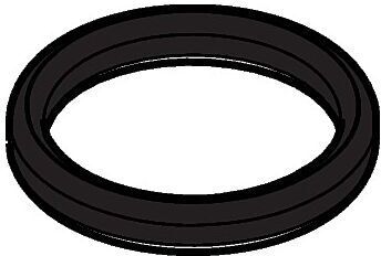 Hansgrohe O-Ring 13 x 3 mm 98184000