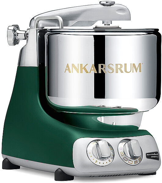 ANKARSRUM Ankarsrum Assistent Original 6230 7l  Forest Green dunkelgrün B