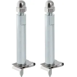 Geberit Pluvia Sturmset