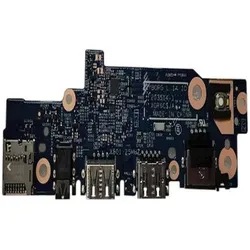 Dell PWA,DTRBD,IO,U/D,T/I,3420, Notebook Ersatzteile