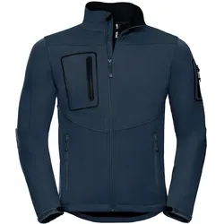 Russell Sportshell 5000 Jacke, french navy, L