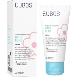 EUBOS Haut Ruhe Crème 50 ml