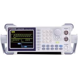 GW Instek AFG-2105 Funktionsgenerator netzbetrieben 0.1 Hz - 5 MHz 1-Kanal Arbiträr, Sinus, Rechteck, Rauschen, Dreieck 01AF210500GS