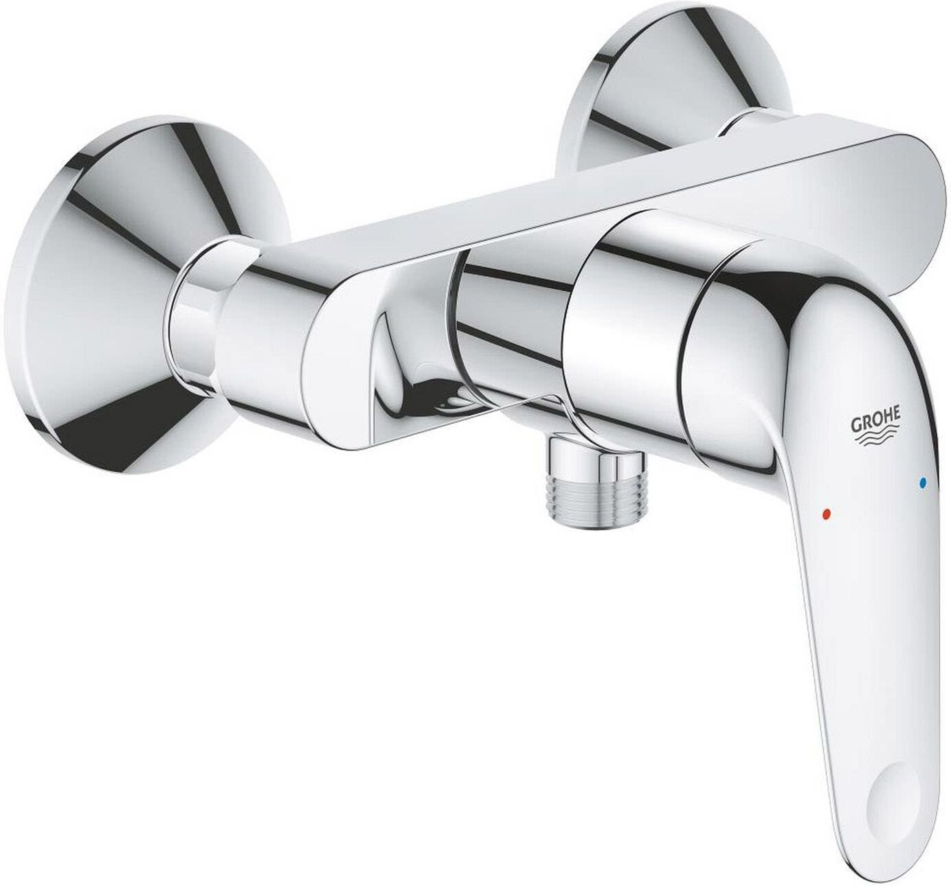 Grohe Swift Einhand-Brausebatterie 1/2
