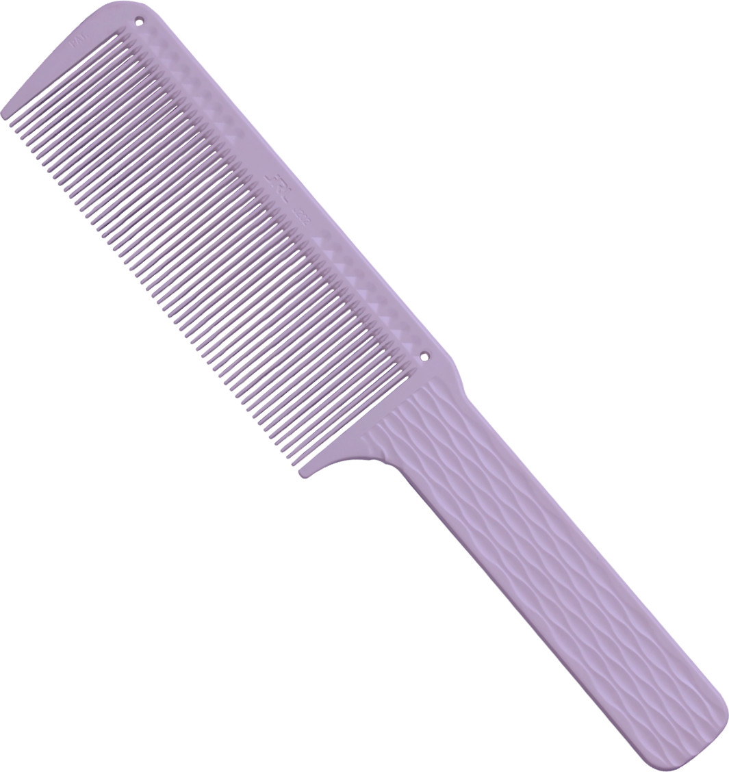 JRL Barber Blending Kamm 9.6" Lila JR-05778