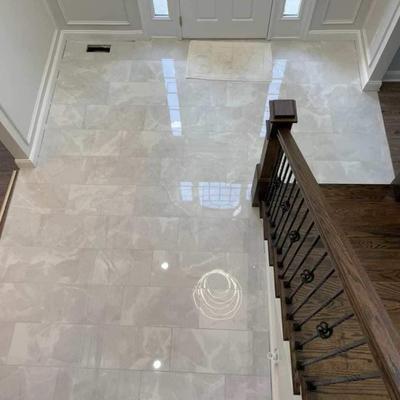The Tile Life Geo Lust Porcelain Floor and Wall Tile