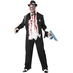 Smiffys Zombie - Gangster (M)