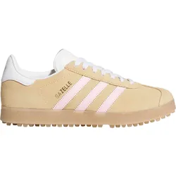adidas Golf Originals Golfschuhe Damen Gazelle, pfirsich/flieder