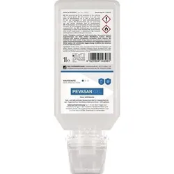 Hautschutz Pevasan Gel 1l Softflasche PAUL VOORMANN