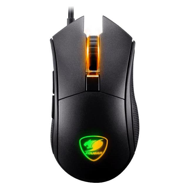 Cougar Revenger S (Kabelgebunden) (3MRESWOB.0001)