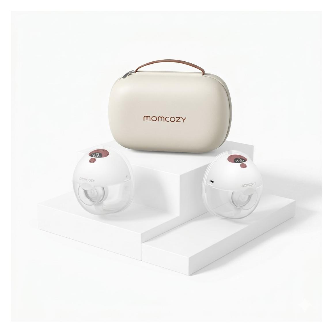 Momcozy M5 Smart (BP380-MR71000B00105-C)