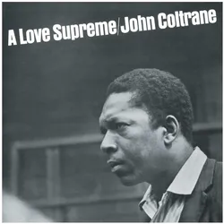 Impulse, Schallplatten, A Love Supreme (John Coltrane)