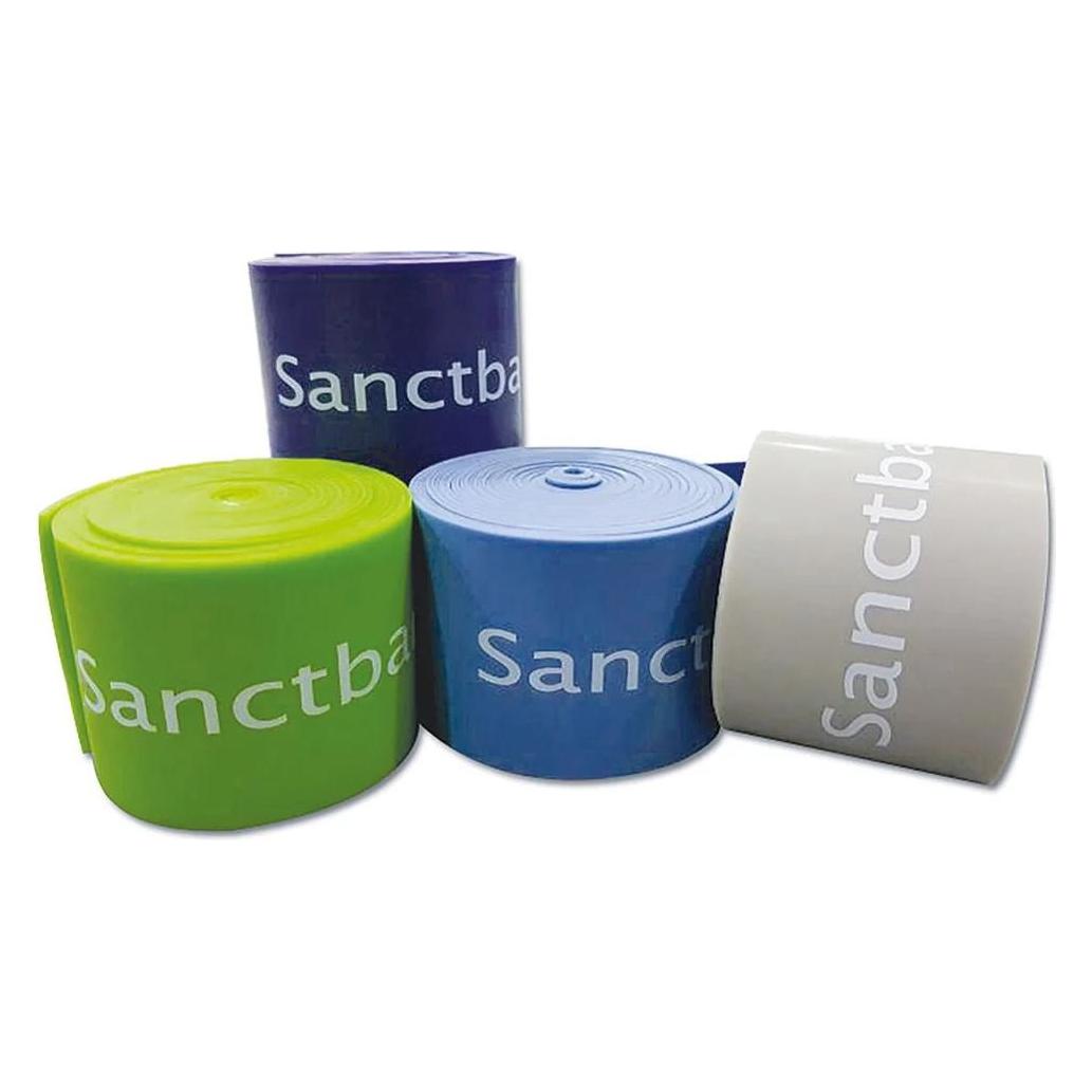 Sanctband Flossband Set, 5 cm (T5194)