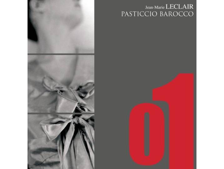 Ensemble Pasticcio Barocco - Deuxieme Recreation Musicale Op.8/S