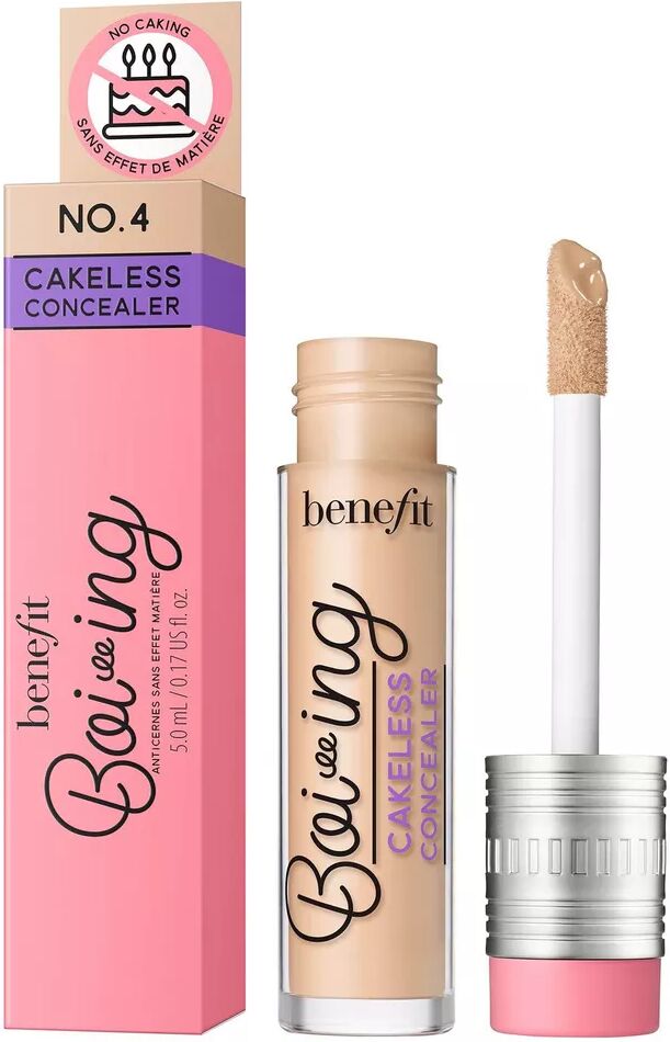 Benefit - Boi-Ing High Coverage Concealer, 5 ml