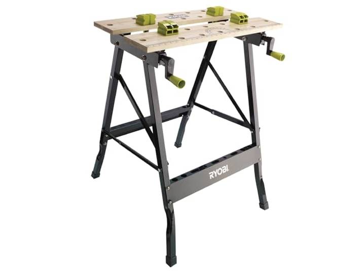 Ryobi - Desktopbasis