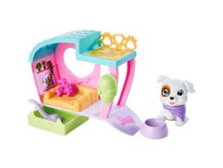 SIMBA Pamper Petz (Mini Playhouse)