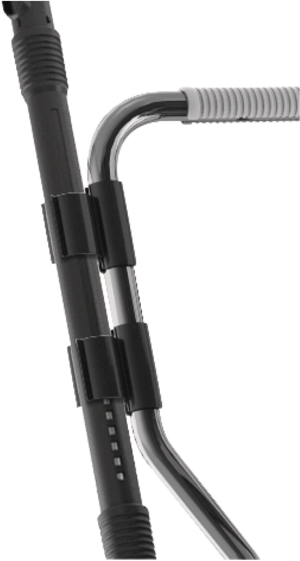 cleancraft Halterung für Saugrohr (7010001)