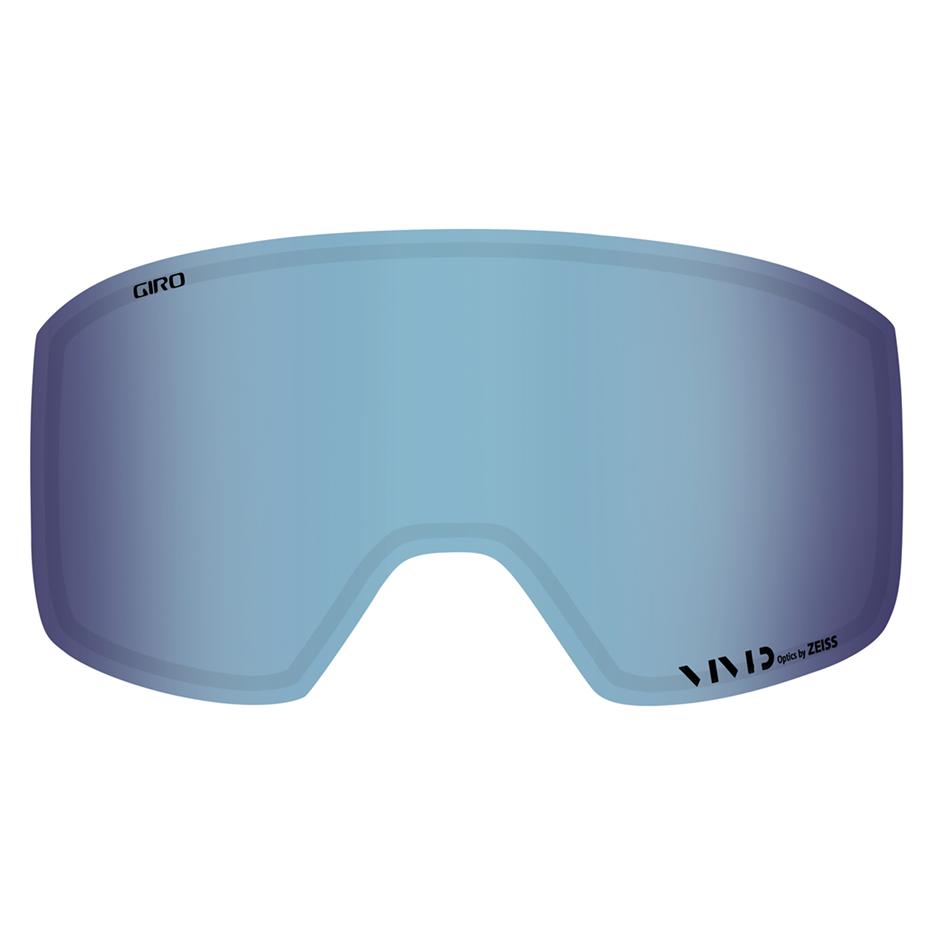 Giro Axis / Ella Lense Vivid Royal (Skibrille Ersatzglas) (340171000110678000)