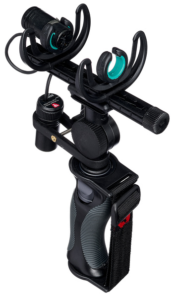 Rycote Nano-Shield Kit NS4-DB