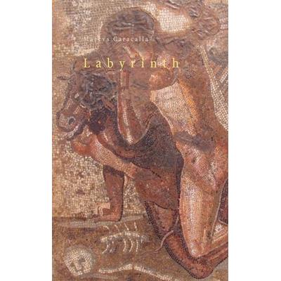 Labyrinth, Taschenbuch von Marcus Caracalla, BoD – Books on Demand, 978-3-7386-1462-6