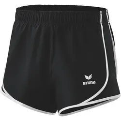 ERIMA Cheer Short Damen, Größe 48 in Schwarz Schwarz