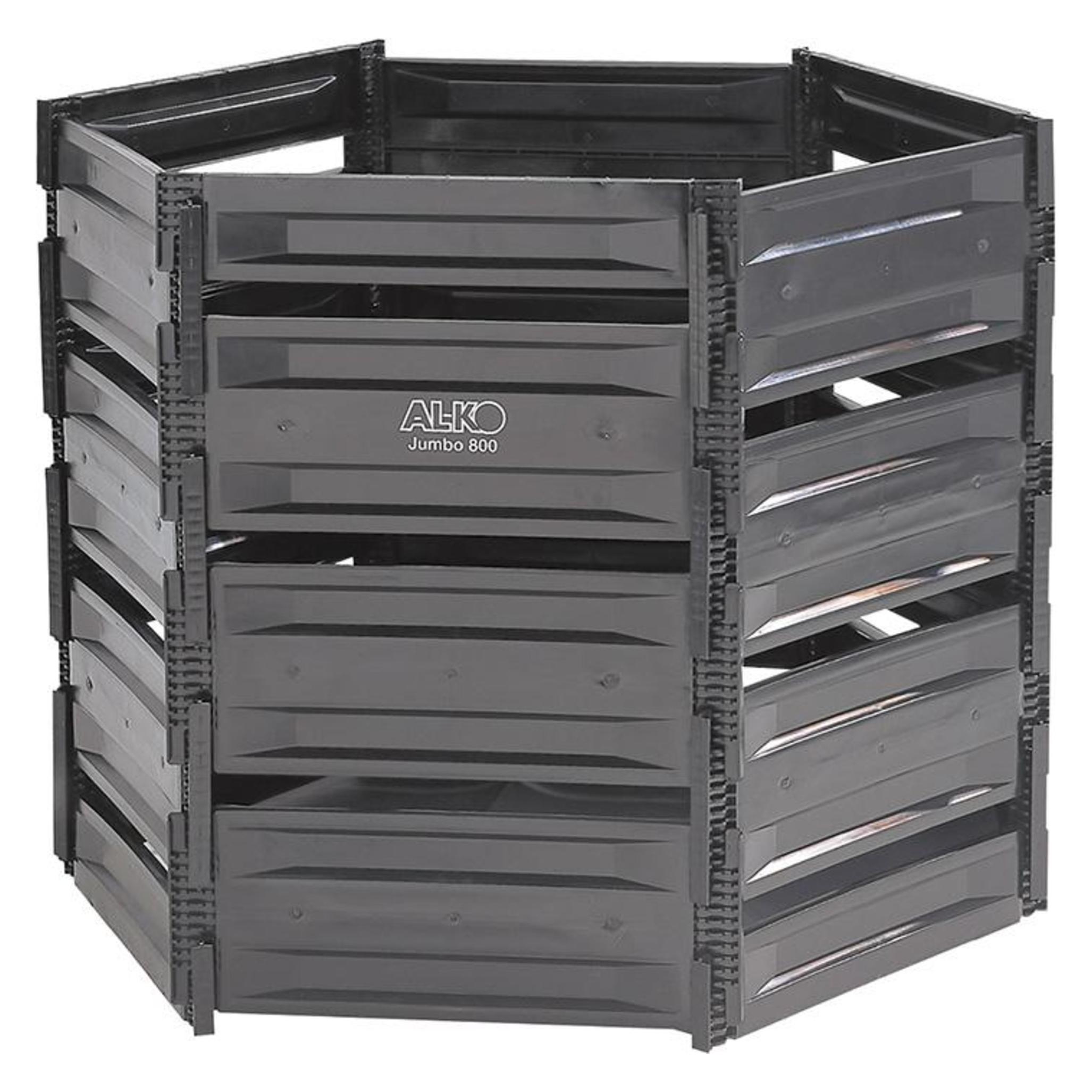 Al-Ko Komposter 800 Jumbo (800 l) (110863)