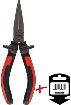 Ks Tools Flachzange 115.1017-E