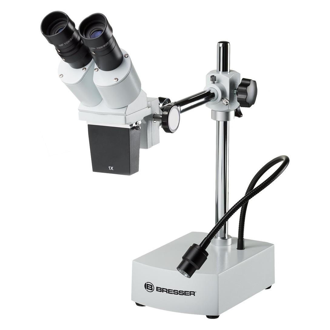 Bresser Biorit ICD CS Stereomikroskop LED (5802520)