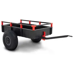 BERG Trailer XL für XL/XXL Pedal-Gokarts