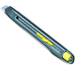 Stanley Cutter InterLock 9mm - 0-10-095