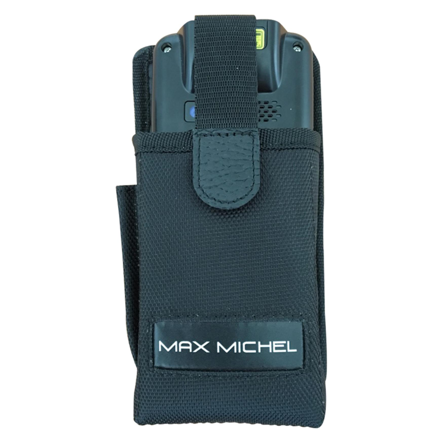 Max Michel Holster für CipherLab RK25, Stifthalterung (19-081691-00)