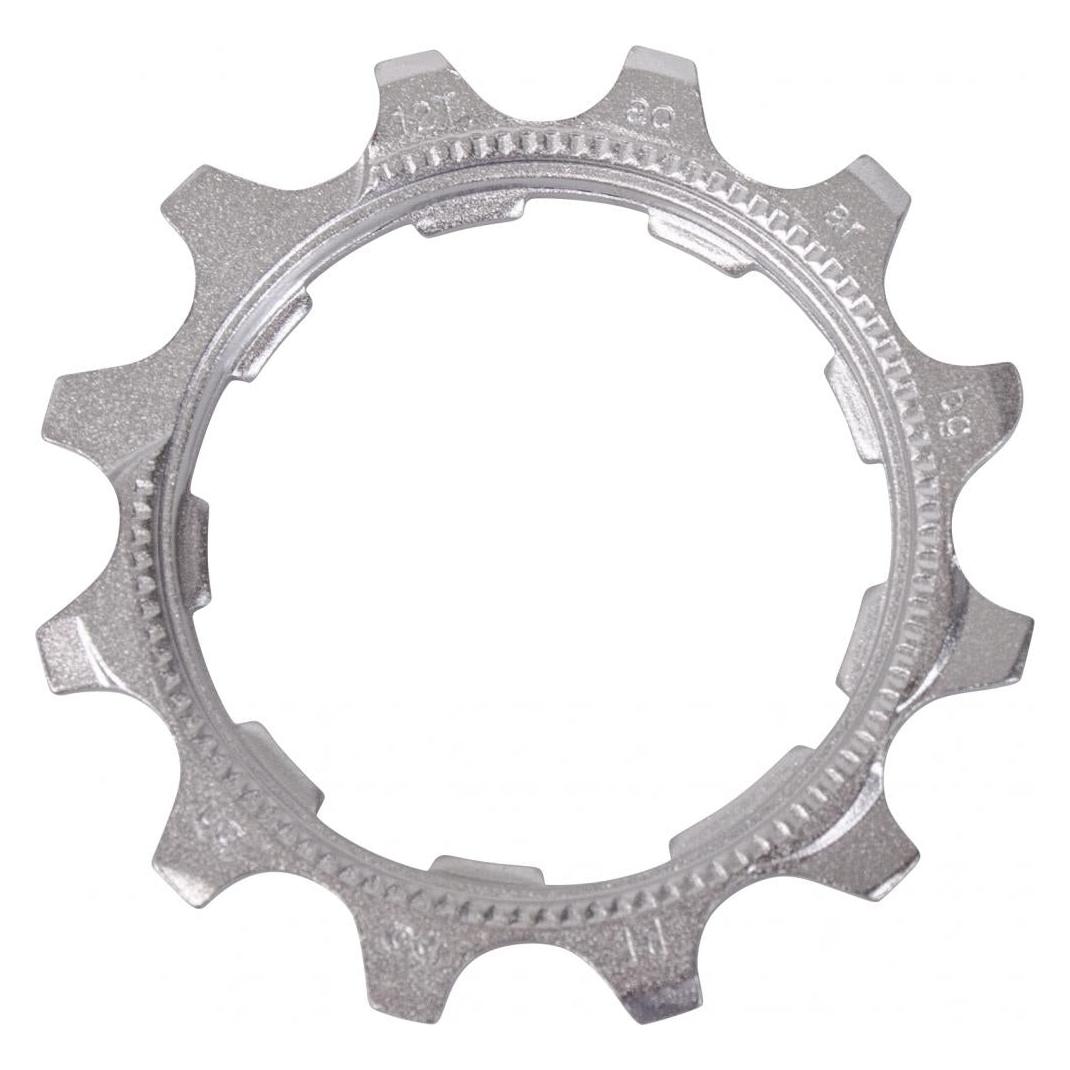 Shimano CS-M760-9 12 dents spacer-type 9 v (12) (Y1ZA12441)