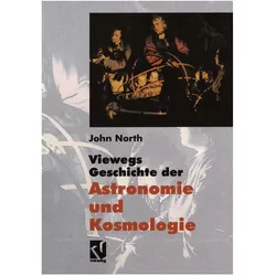 Viewegs Geschichte der Astronomie und Kosmologie, Ratgeber von John North