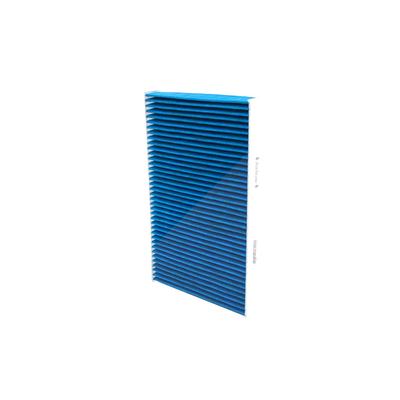 Corteco Filter, Innenraumluft - gegen Allergene [Hersteller-Nr. 49408636] für Ds, Citroën, Peugeot