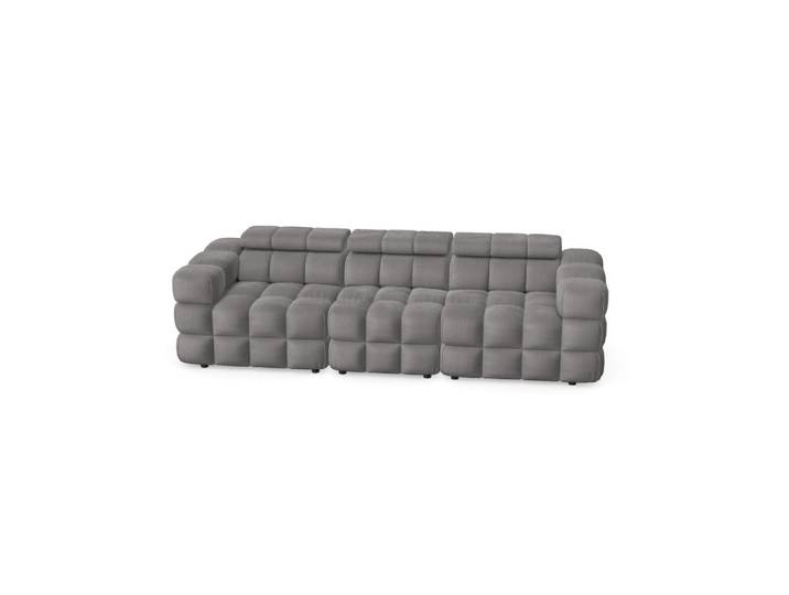 Modulares Sofa Buffalo - Deine Wunschkonfiguration M_GRHNMB - Luxusbetten24