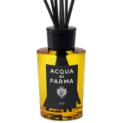 180ml Acqua di Parma Signatures of the Sun Oud Room Diffuser