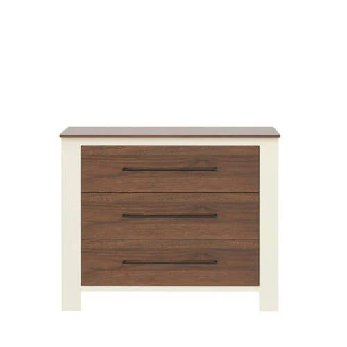 Cabino Dallas commode voor de babykamer