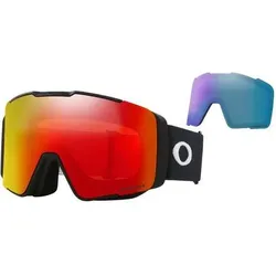 OAKLEY Herren Brille LINE MINER PRO M, Größe ONE SIZE in Orange Orange