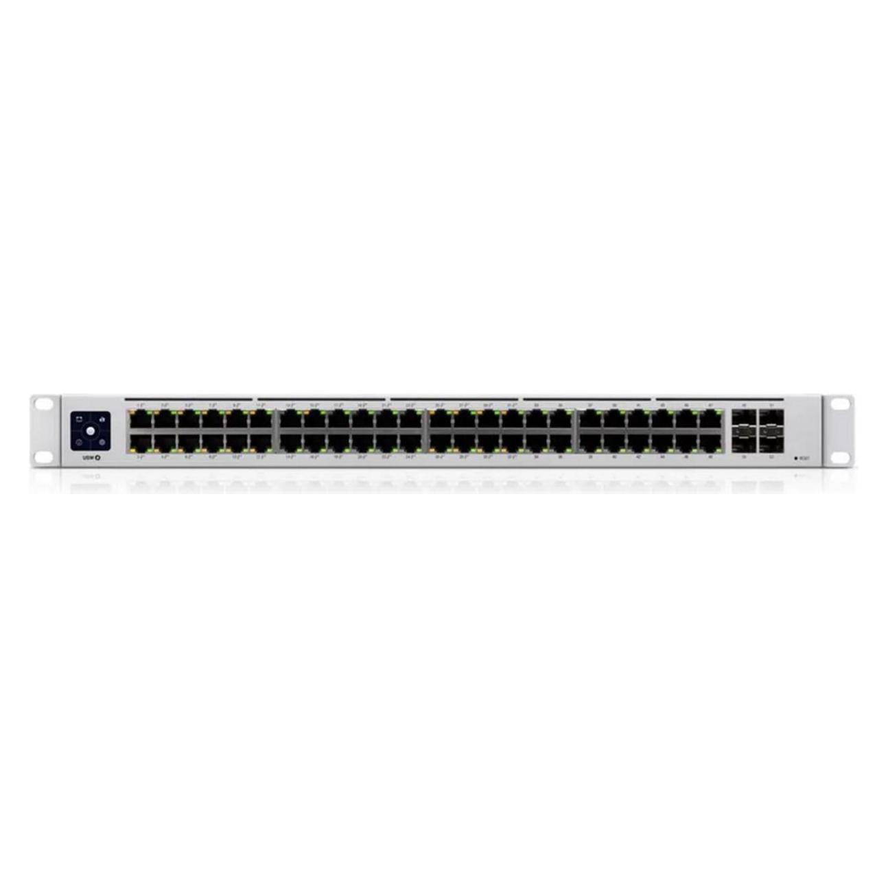 Ubiquiti USW 48 Poe (48 Ports) (USW-48-POE)