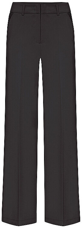 CAMBIO Marlenehose AMELIE  schwarz   42/L32 42/L32