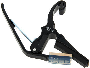 Kyser Quick Change Drop D Capo
