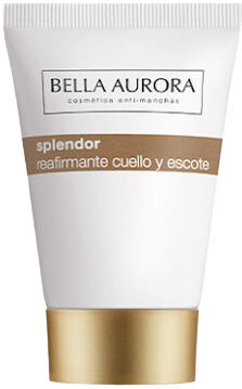 Bella Aurora Splendor Firming Cream for Neck and Décolleté 50 ml 50 ml
