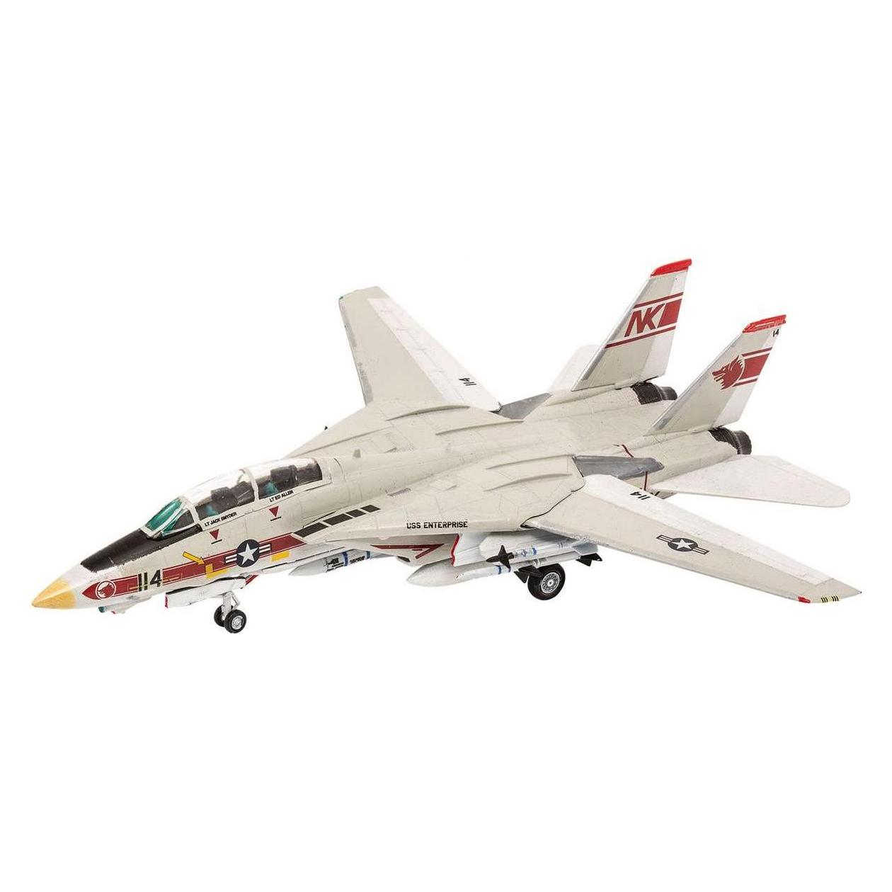 Revell Model Set Grumman F-14A Tomcat (63782)