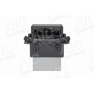 AIC Regler, Innenraumgebläse 55303 für Peugeot NISSAN RENAULT