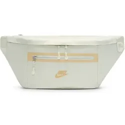 NIKE Unisex Gürteltaschen NK ELMNTL PRM WAISTPACK, Größe ONE SIZE in Weiß Weiß