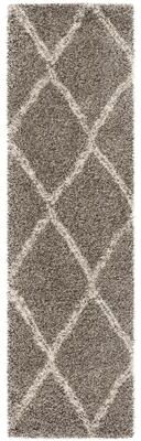 SAFAVIEH Hudson Shag Vojsava 2-inch Thick Rug