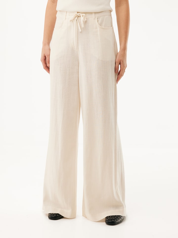 Mexx Hose in Creme - 42